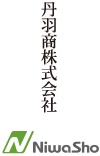 丹羽商株式会社 NiwaSho