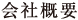 会社概要